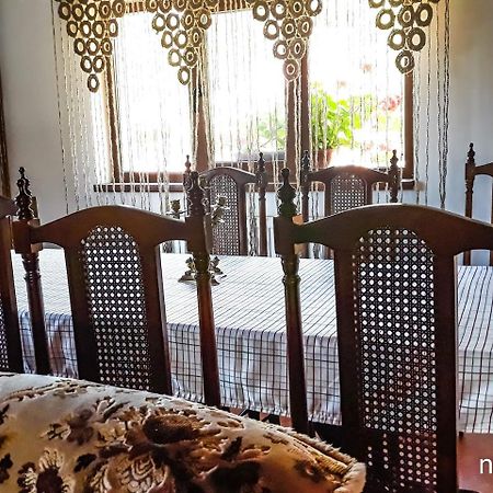 ホテル Casa Din Piatra Poiana  エクステリア 写真