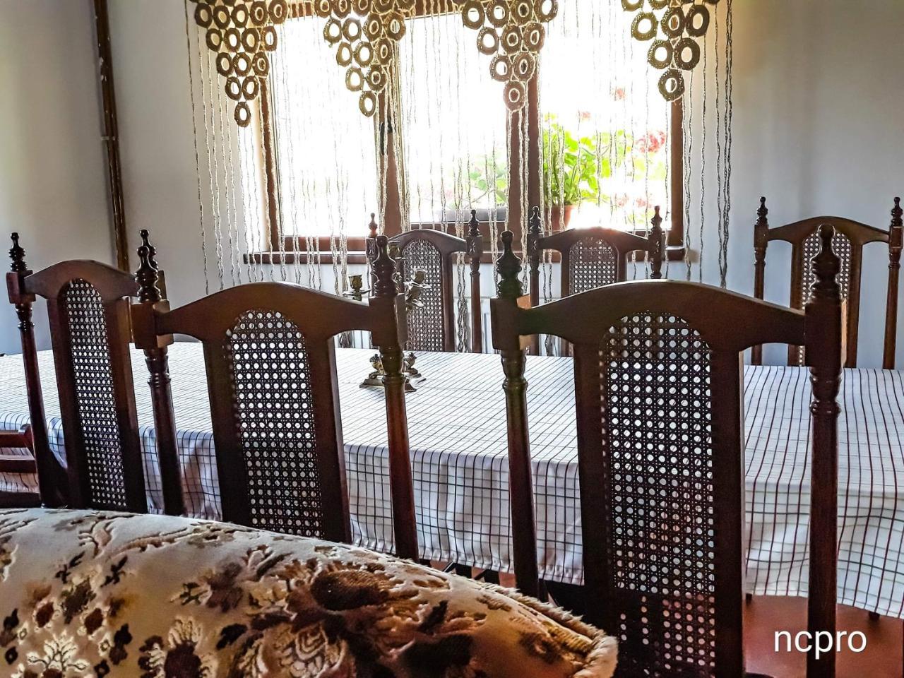 ホテル Casa Din Piatra Poiana  エクステリア 写真